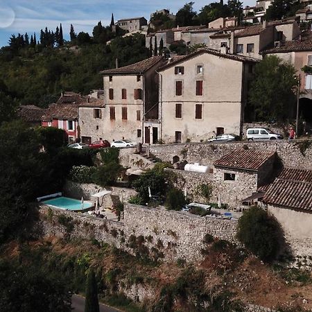 Reillanne Chambre D'Hotes & Gites Vacances-En-Luberon المظهر الخارجي الصورة