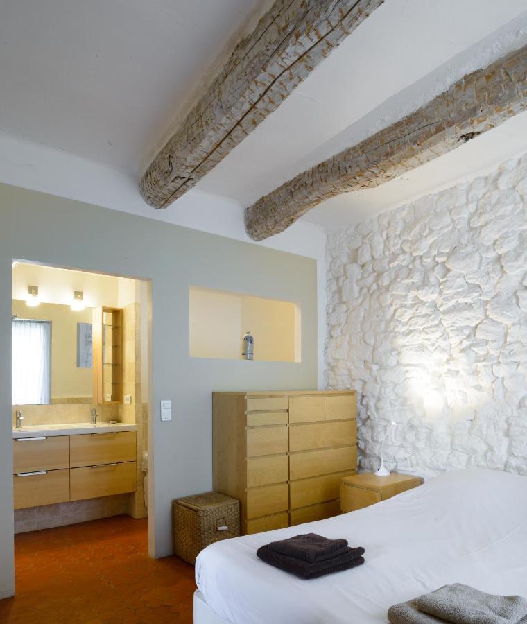 Reillanne Chambre D'Hotes & Gites Vacances-En-Luberon المظهر الخارجي الصورة