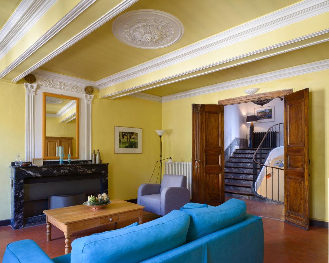 Reillanne Chambre D'Hotes & Gites Vacances-En-Luberon المظهر الخارجي الصورة