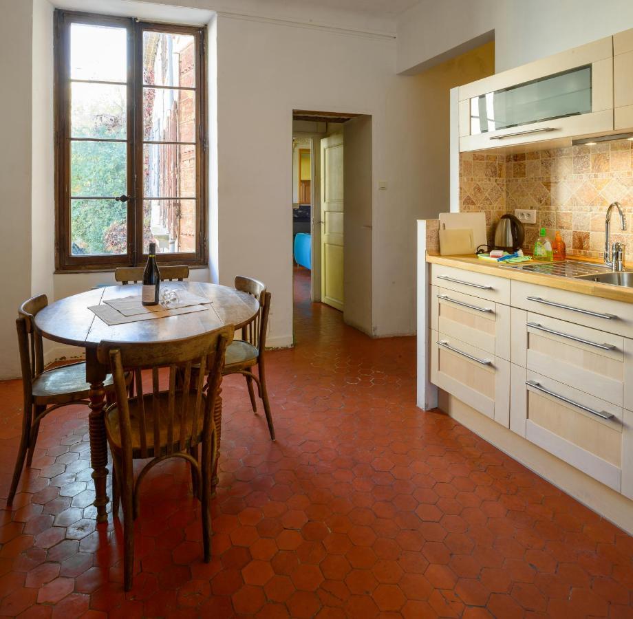 Reillanne Chambre D'Hotes & Gites Vacances-En-Luberon المظهر الخارجي الصورة