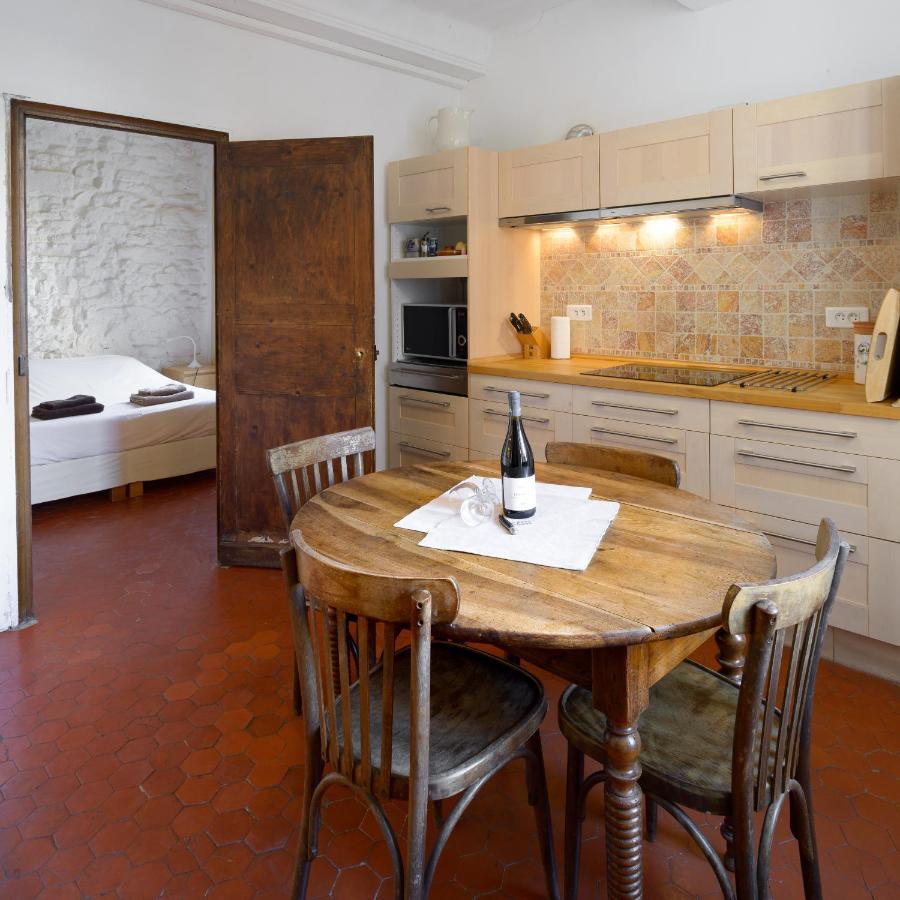 Reillanne Chambre D'Hotes & Gites Vacances-En-Luberon المظهر الخارجي الصورة