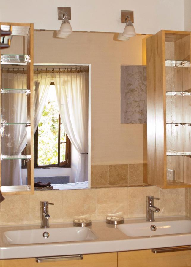 Reillanne Chambre D'Hotes & Gites Vacances-En-Luberon المظهر الخارجي الصورة