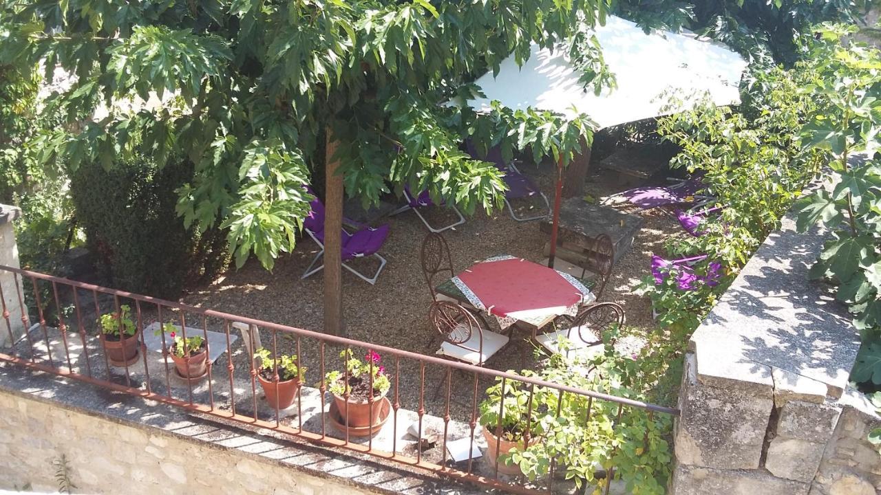 Reillanne Chambre D'Hotes & Gites Vacances-En-Luberon المظهر الخارجي الصورة