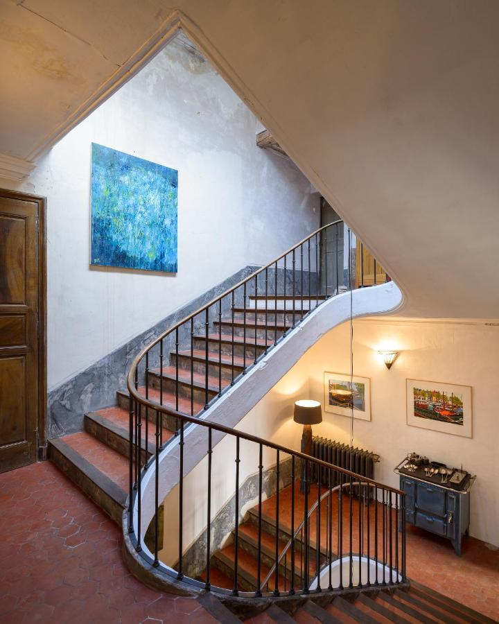 Reillanne Chambre D'Hotes & Gites Vacances-En-Luberon المظهر الخارجي الصورة