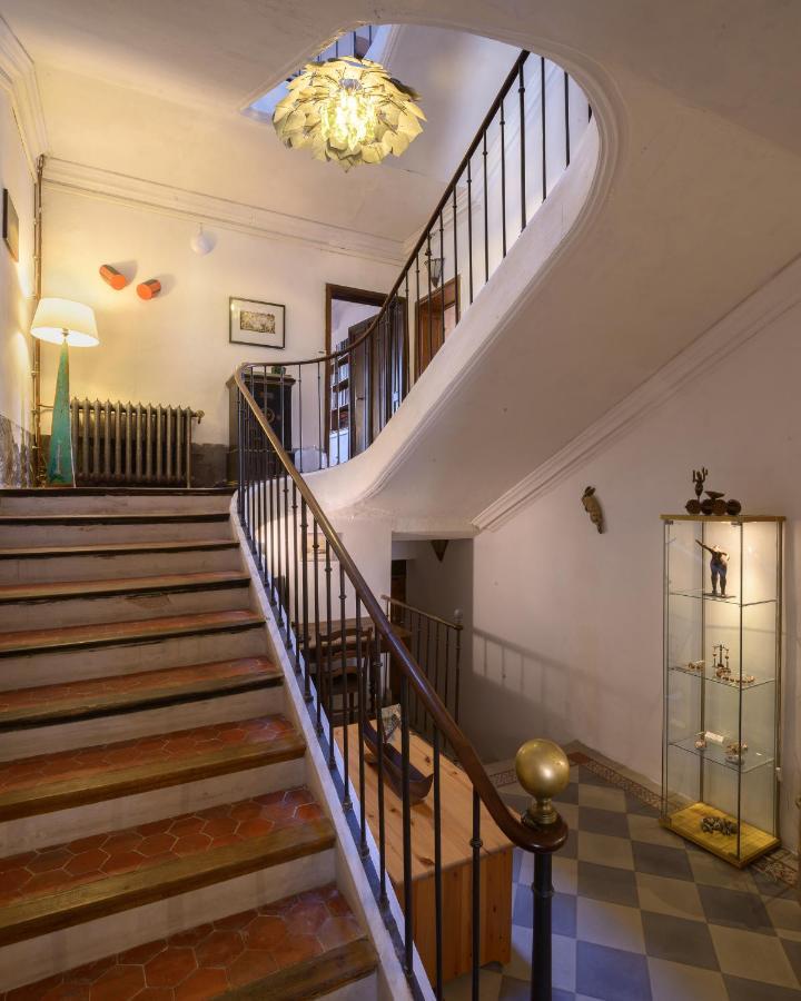 Reillanne Chambre D'Hotes & Gites Vacances-En-Luberon المظهر الخارجي الصورة