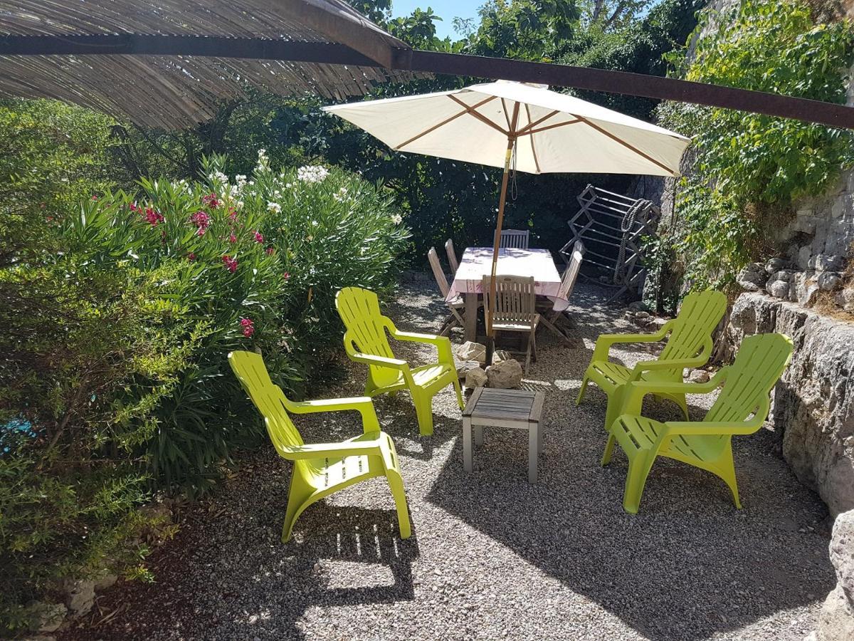 Reillanne Chambre D'Hotes & Gites Vacances-En-Luberon المظهر الخارجي الصورة