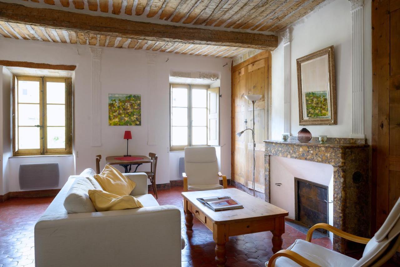 Reillanne Chambre D'Hotes & Gites Vacances-En-Luberon المظهر الخارجي الصورة