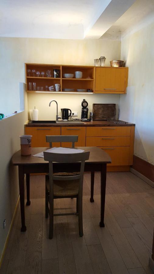 Reillanne Chambre D'Hotes & Gites Vacances-En-Luberon المظهر الخارجي الصورة