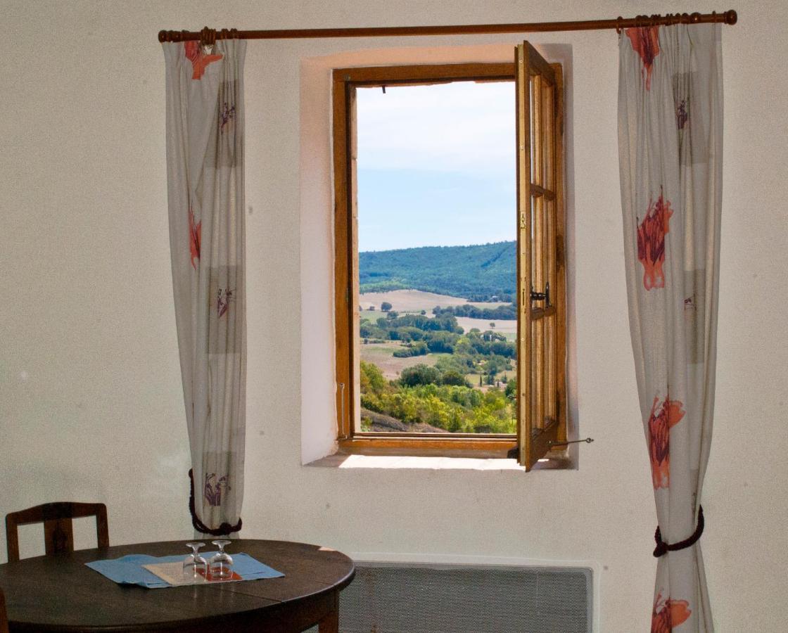 Reillanne Chambre D'Hotes & Gites Vacances-En-Luberon المظهر الخارجي الصورة