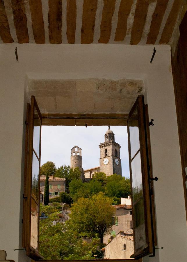 Reillanne Chambre D'Hotes & Gites Vacances-En-Luberon المظهر الخارجي الصورة