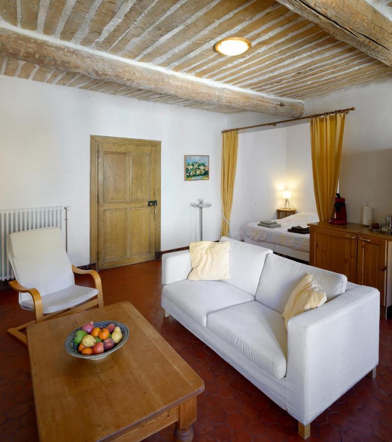 Reillanne Chambre D'Hotes & Gites Vacances-En-Luberon المظهر الخارجي الصورة