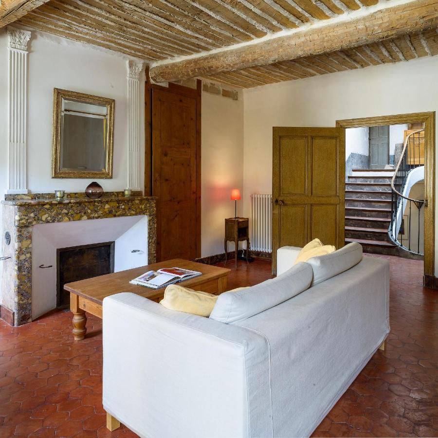 Reillanne Chambre D'Hotes & Gites Vacances-En-Luberon المظهر الخارجي الصورة