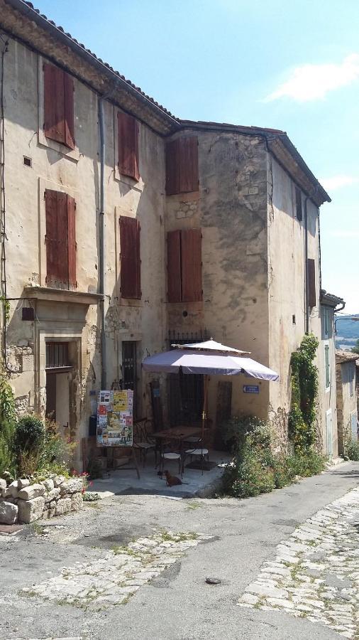 Reillanne Chambre D'Hotes & Gites Vacances-En-Luberon المظهر الخارجي الصورة
