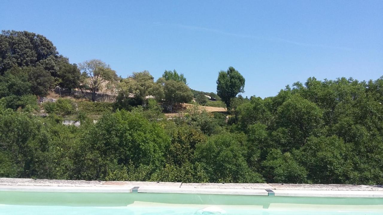 Reillanne Chambre D'Hotes & Gites Vacances-En-Luberon المظهر الخارجي الصورة