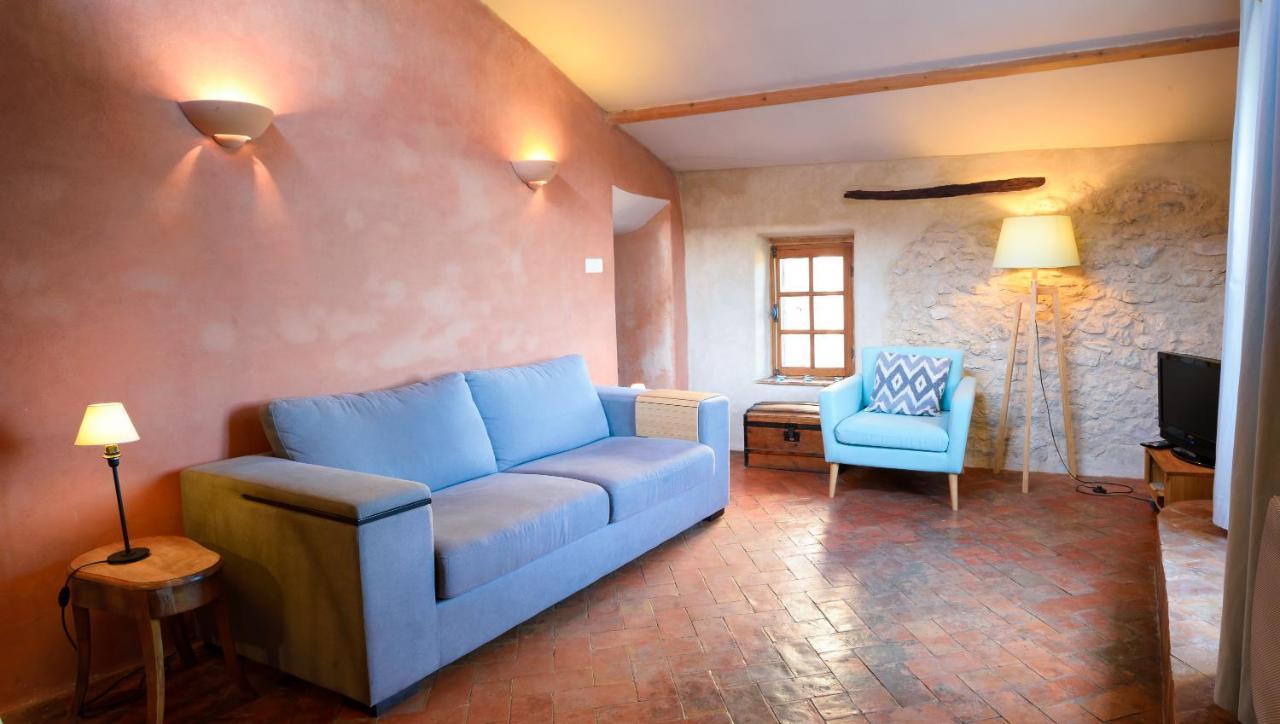 Reillanne Chambre D'Hotes & Gites Vacances-En-Luberon المظهر الخارجي الصورة