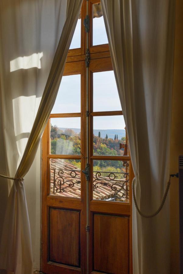 Reillanne Chambre D'Hotes & Gites Vacances-En-Luberon الغرفة الصورة