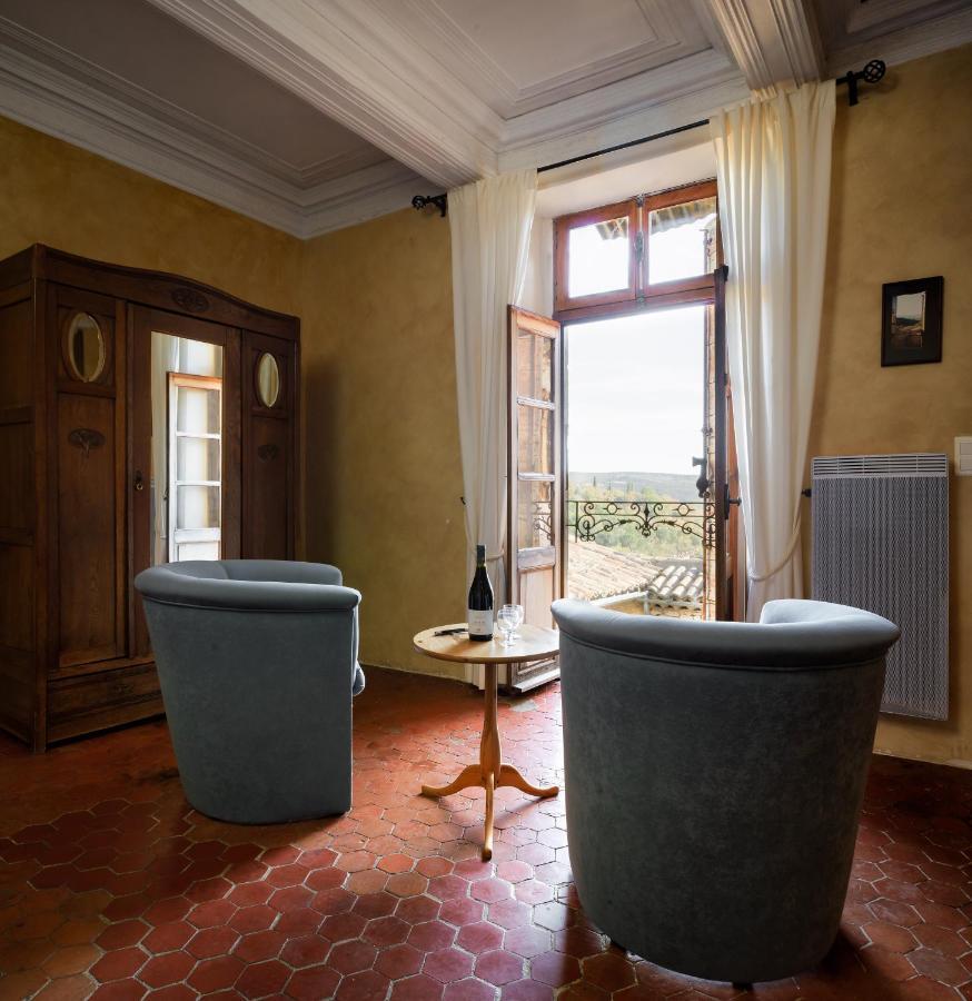 Reillanne Chambre D'Hotes & Gites Vacances-En-Luberon المظهر الخارجي الصورة